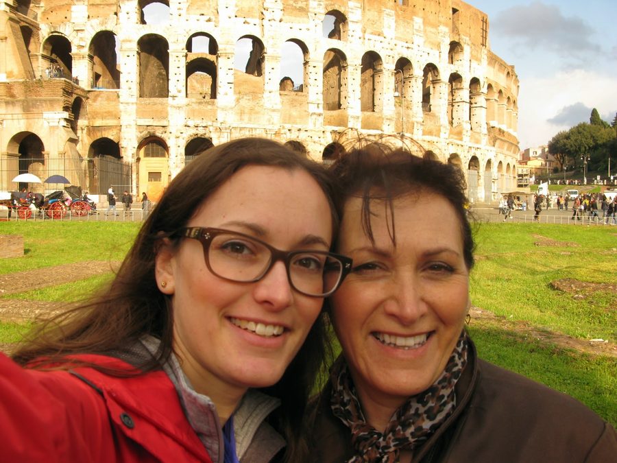 A photograph of Anne shared by Anne's Family