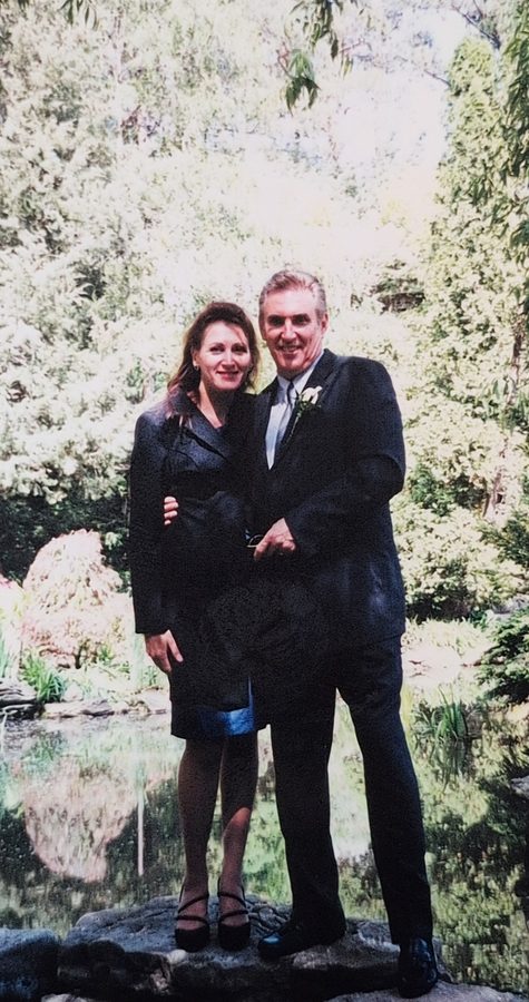 A photograph of Anne shared by Anne's Family
