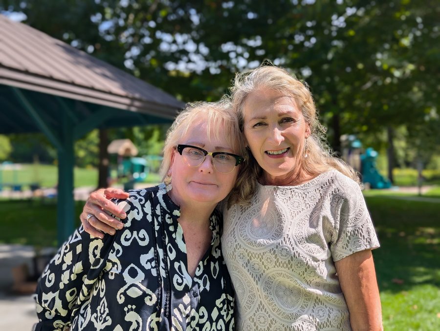 A photograph of Anne shared by Anne's Family